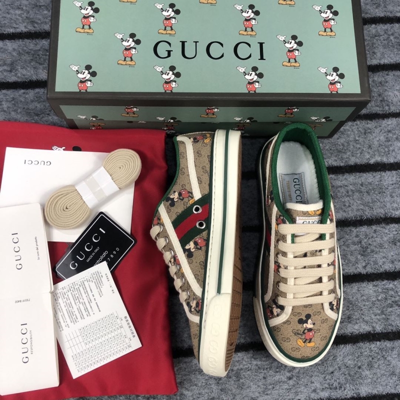 Gucci Casual Shoes